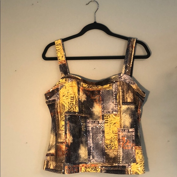 ARTEX Collection Tank Top - Picture 6 of 6